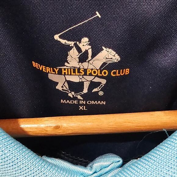 Bundle of 3 Men's Polo Dri Fit Golf Shirts Size XL - Picture 6 of 6